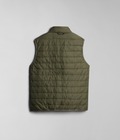 Acalmar Vest Green Lichen - 7