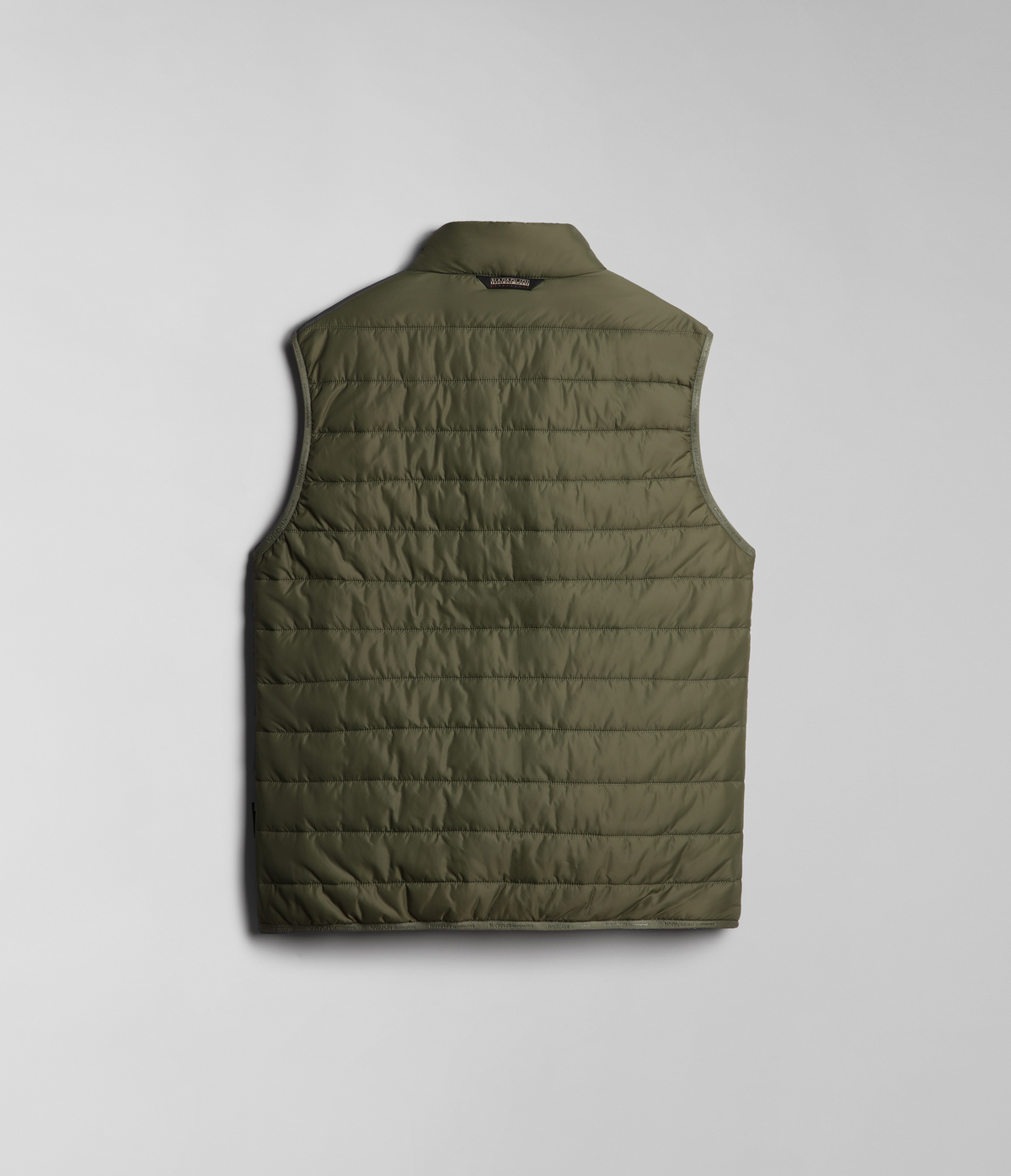 Acalmar Vest Green Lichen - 7