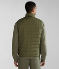 Acalmar Vest Green Lichen - 3