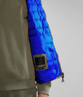 Acalmar Vest Green Lichen - 5