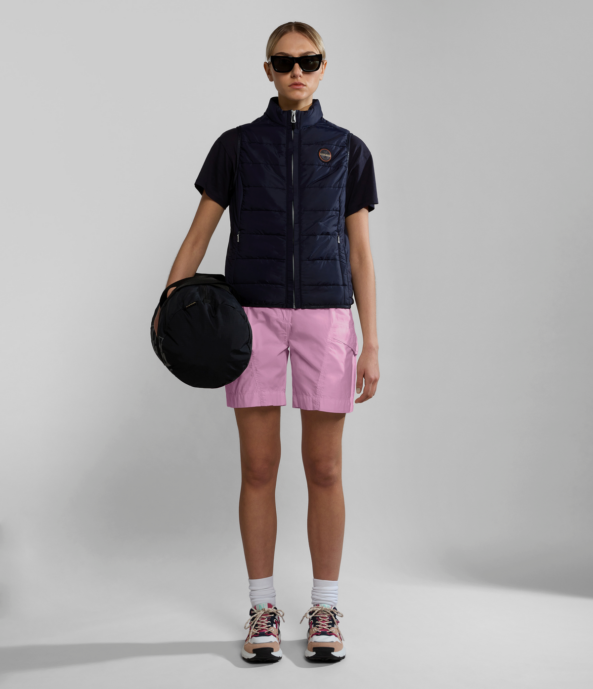 Narin Bermudashort  - 2