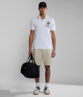 Polo a Maniche Corte Gandy  - 2