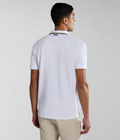 Polo a Maniche Corte Gandy  - 3