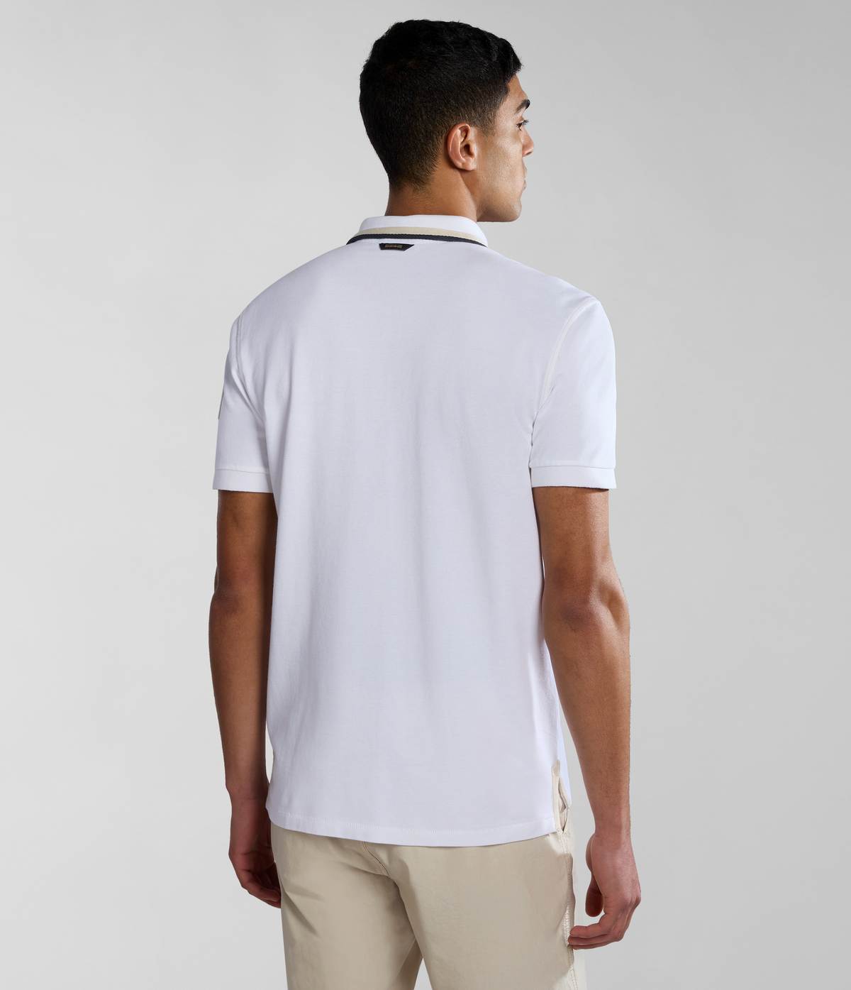 Polo a Maniche Corte Gandy  - 3