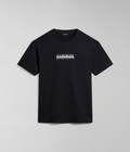 Kurzarm-T-Shirt Box  - 5