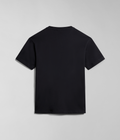 Kurzarm-T-Shirt Box  - 6