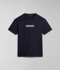 Kurzarm-T-Shirt Box  - 5