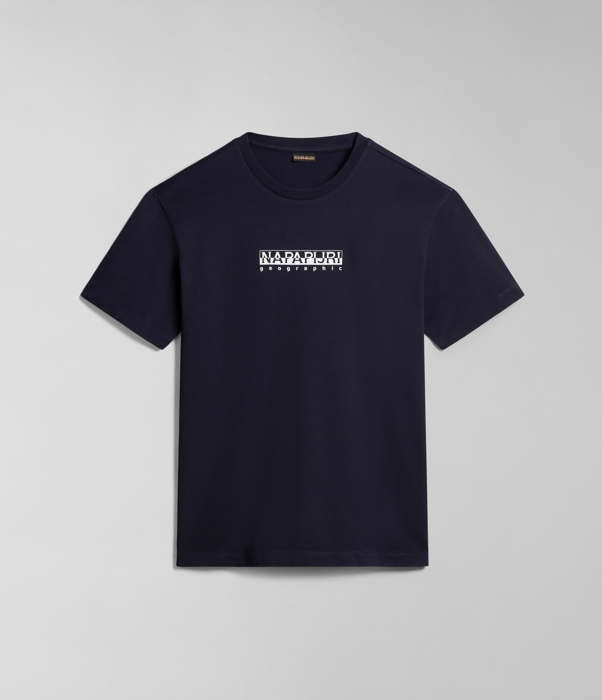 Kurzarm-T-Shirt Box  - 5