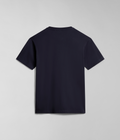Kurzarm-T-Shirt Box  - 6