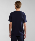 Kurzarm-T-Shirt Box  - 3