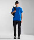 Kurzarm-T-Shirt Box  - 2