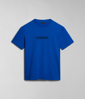 Kurzarm-T-Shirt Box  - 5