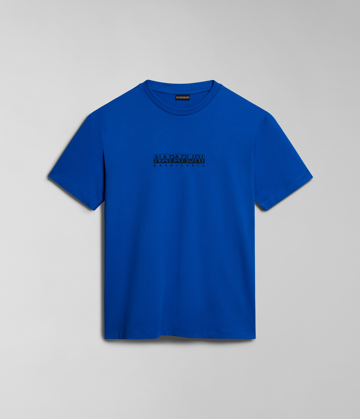 Kurzarm-T-Shirt Box  - 5