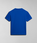 Kurzarm-T-Shirt Box  - 6