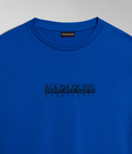 Kurzarm-T-Shirt Box  - 7