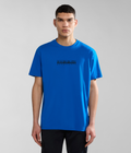 Kurzarm-T-Shirt Box  - 1