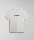 Kurzarm-T-Shirt Box  - 5