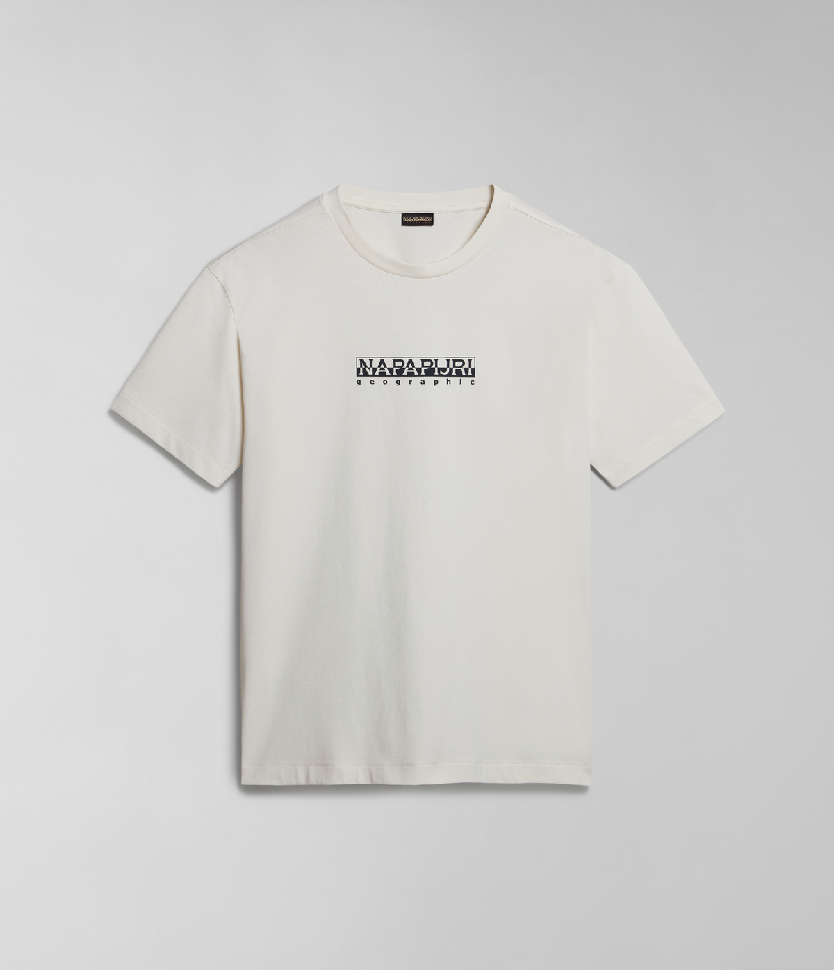 Kurzarm-T-Shirt Box  - 5
