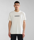 Kurzarm-T-Shirt Box  - 1