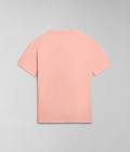 Kurzarm-T-Shirt Box  - 6