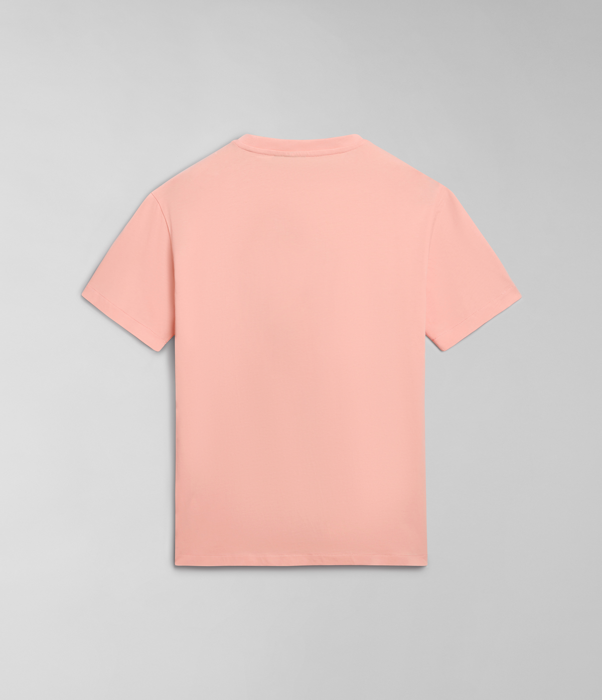 Kurzarm-T-Shirt Box  - 6