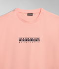 Kurzarm-T-Shirt Box  - 7
