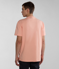 Kurzarm-T-Shirt Box  - 3