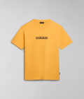 Kurzarm-T-Shirt Box  - 5