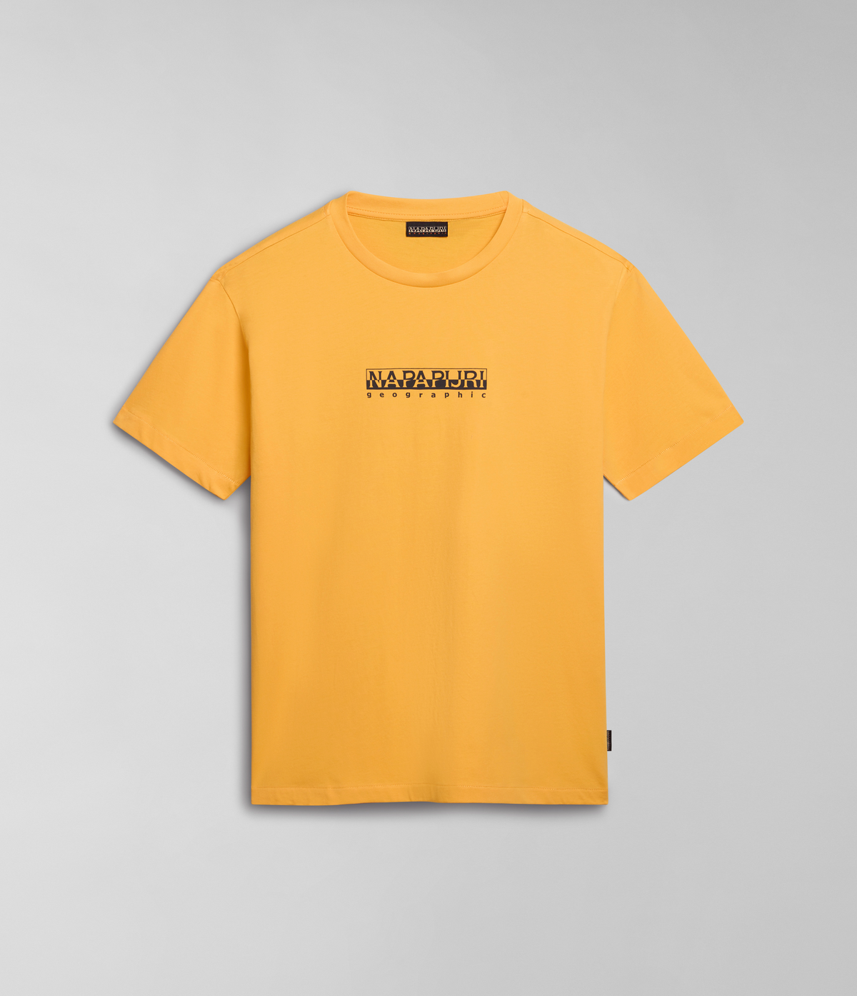 Kurzarm-T-Shirt Box  - 5