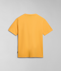 Kurzarm-T-Shirt Box  - 6