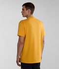 Kurzarm-T-Shirt Box  - 3