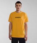 Kurzarm-T-Shirt Box  - 1