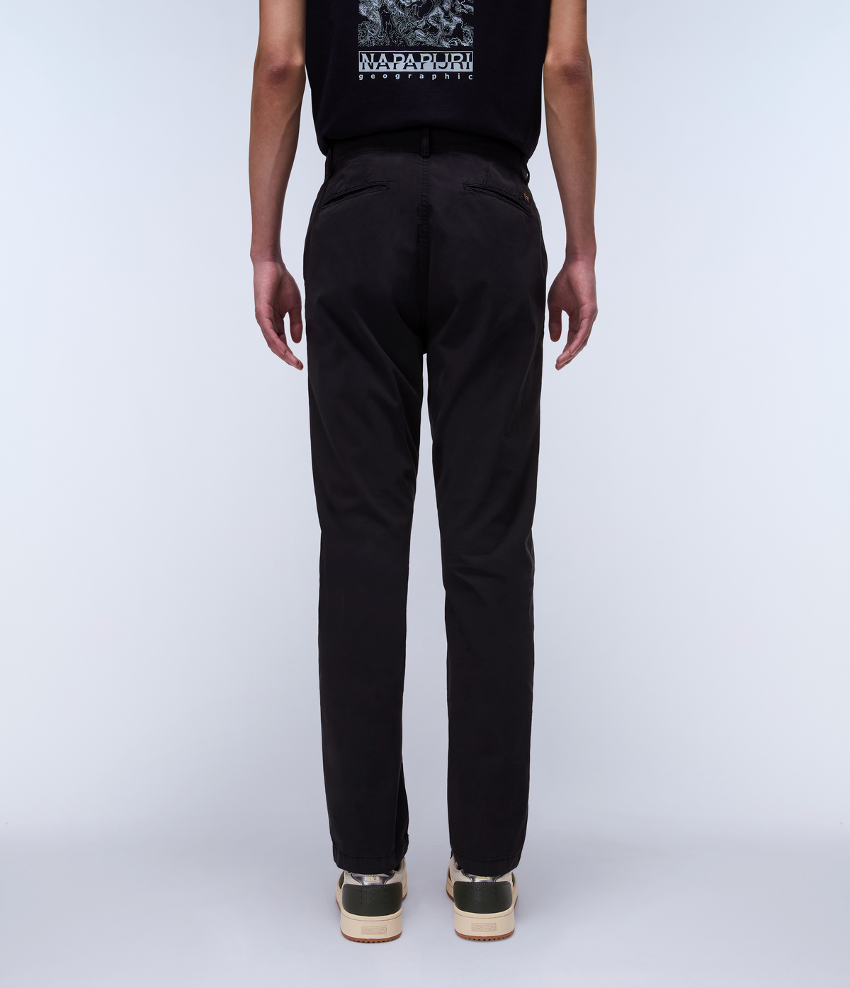 Chinohose Puyo Sommer  - 3
