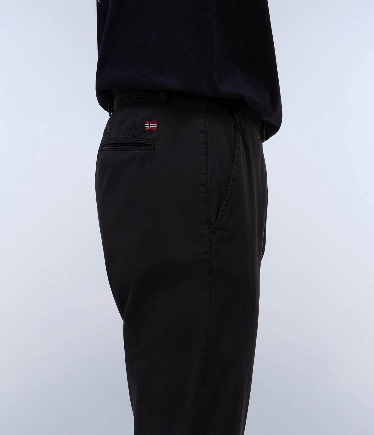 Chinohose Puyo Sommer  - 4