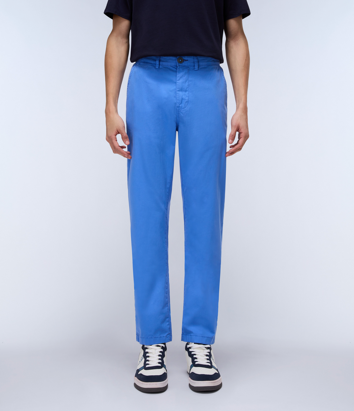 Chinohose Puyo Sommer  - 2