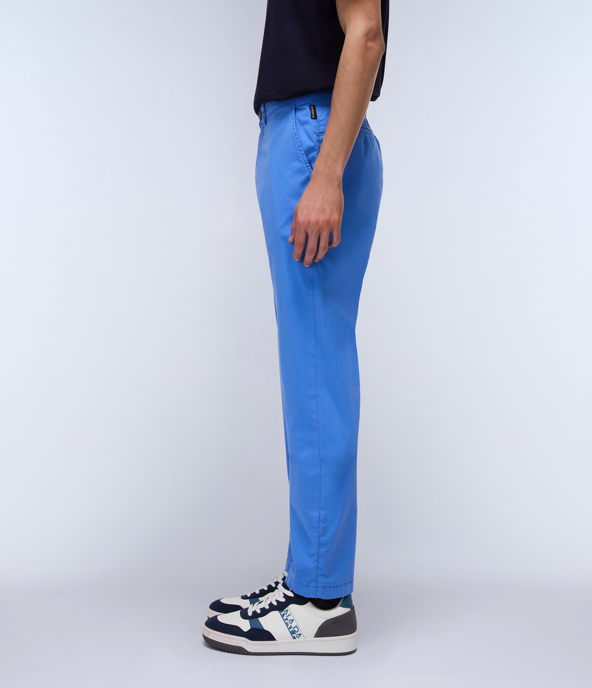Chinohose Puyo Sommer  - 3