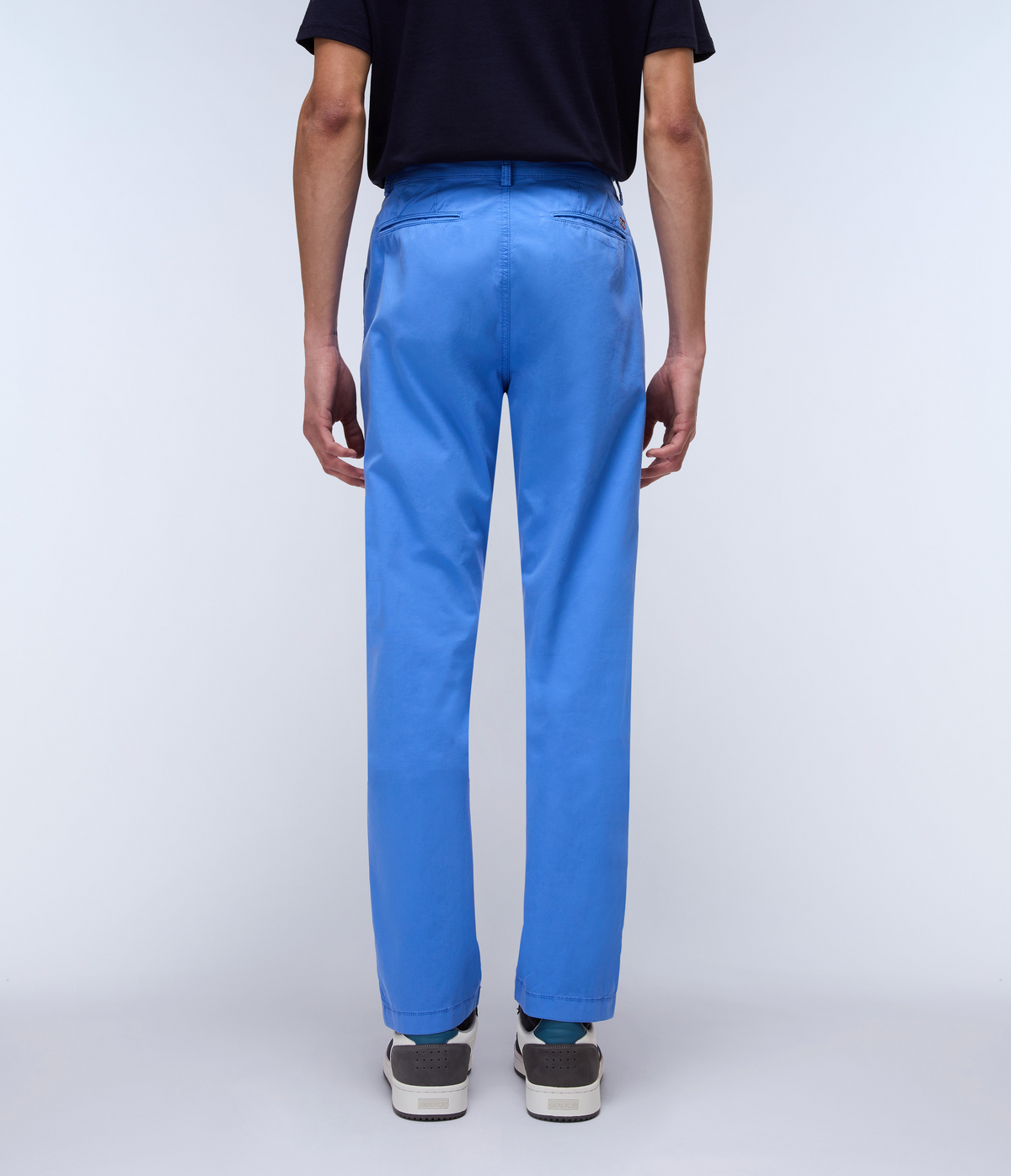 Chinohose Puyo Sommer  - 4