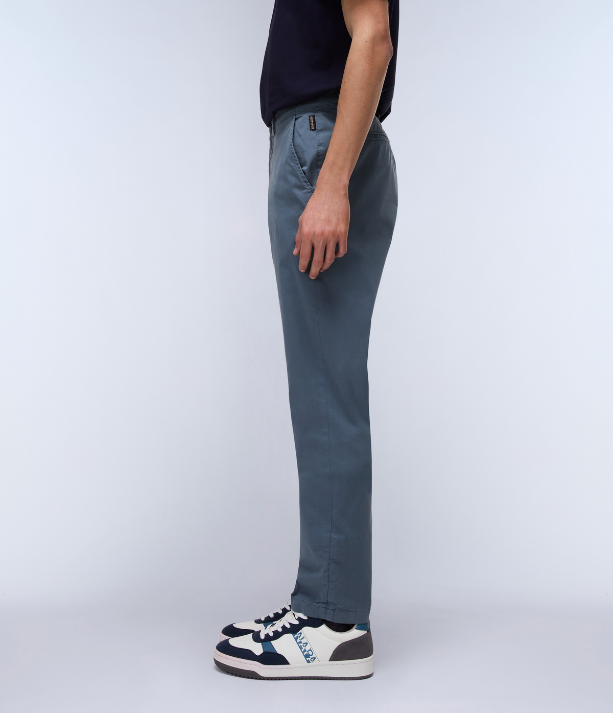 Chinohose Puyo Sommer  - 3