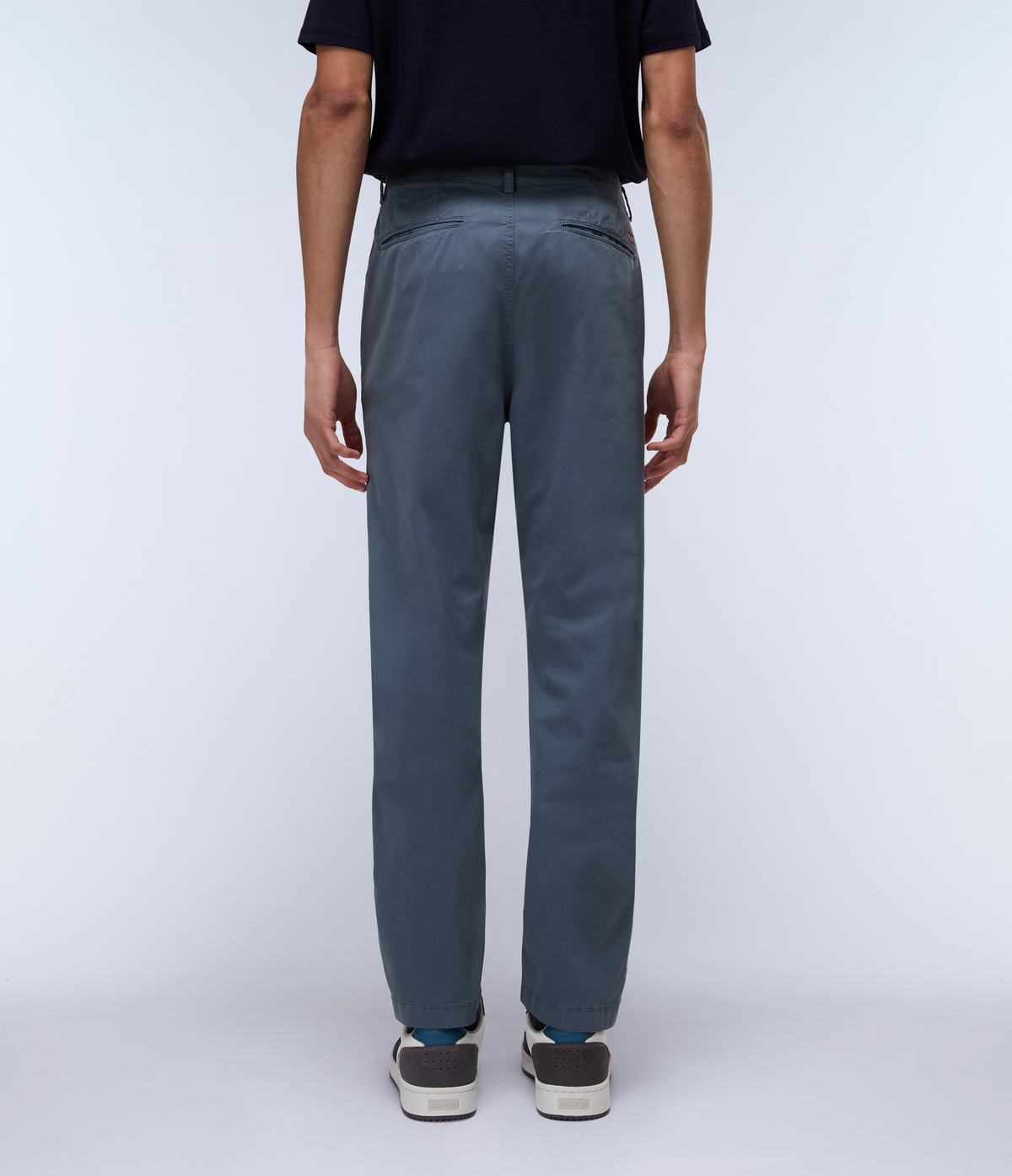 Chinohose Puyo Sommer  - 4
