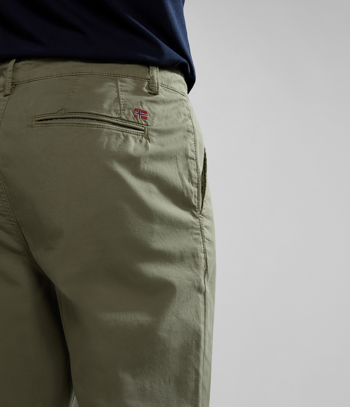 Chinohose Puyo Sommer  - 5