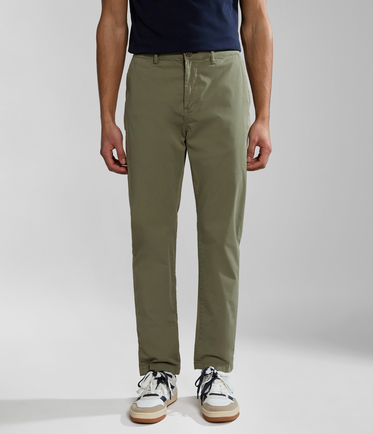 Chinohose Puyo Sommer  - 1