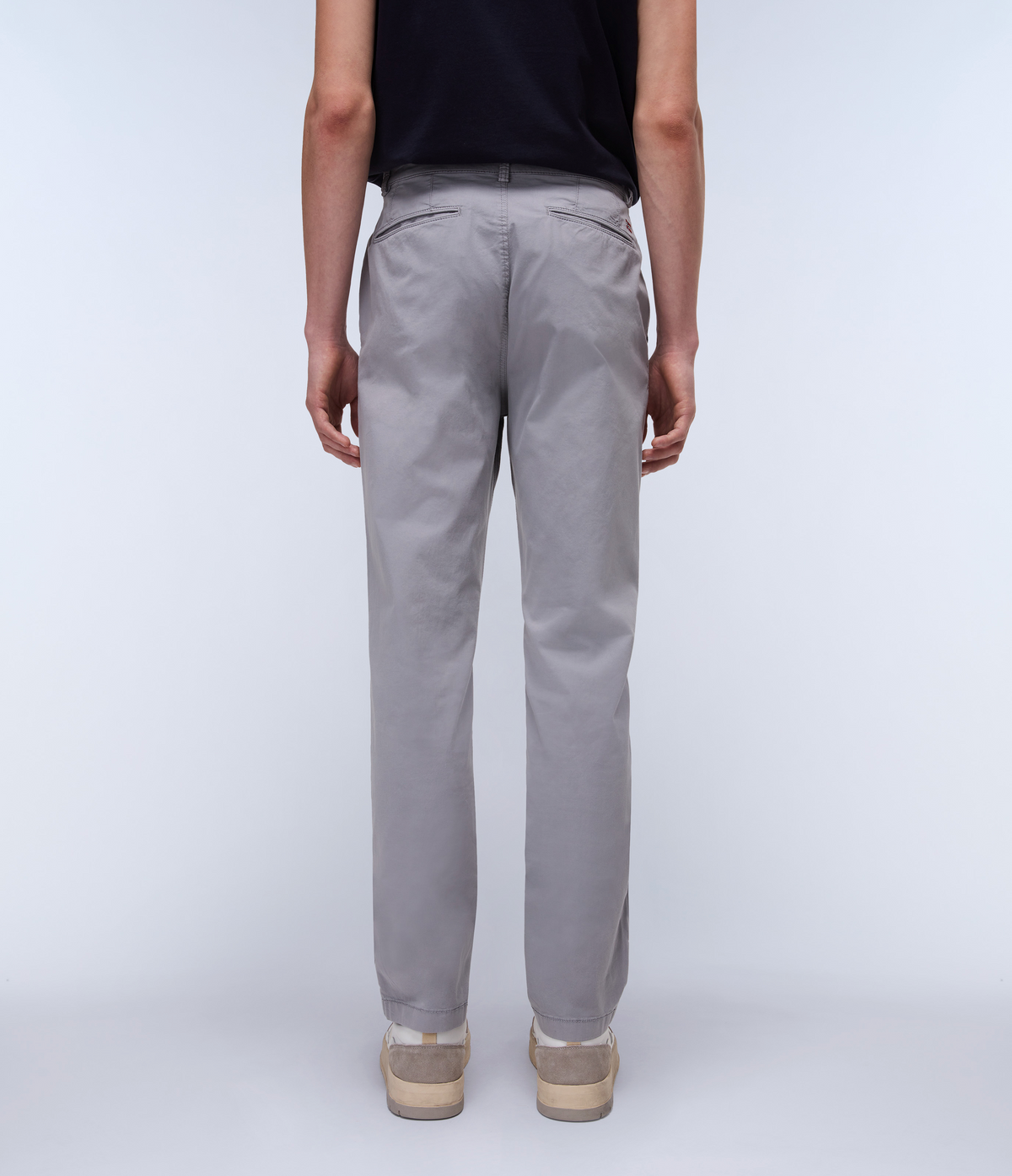 Chinohose Puyo Sommer  - 4