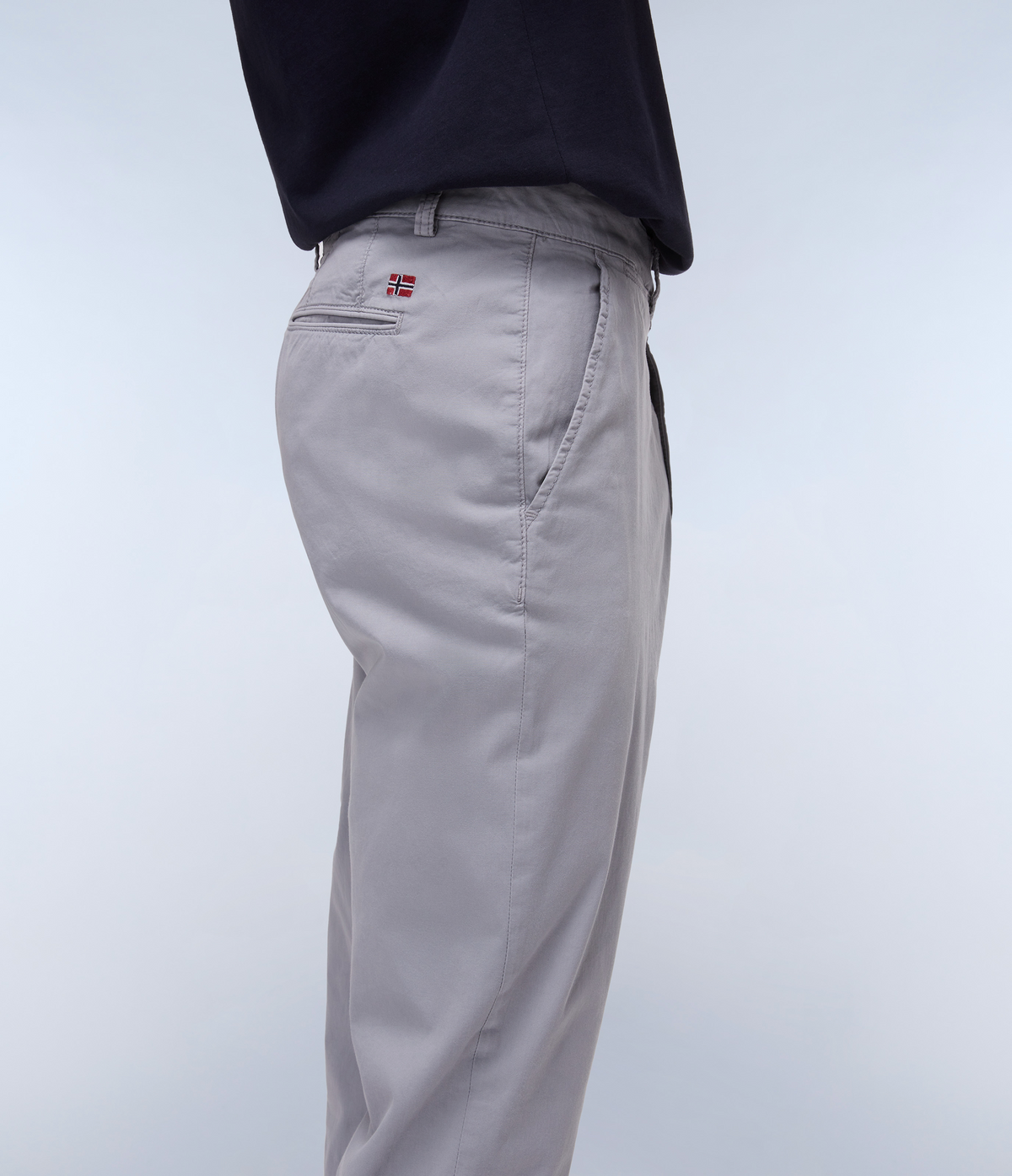 Chinohose Puyo Sommer  - 5