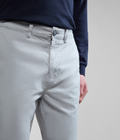 Chinohose Puyo Sommer  - 4