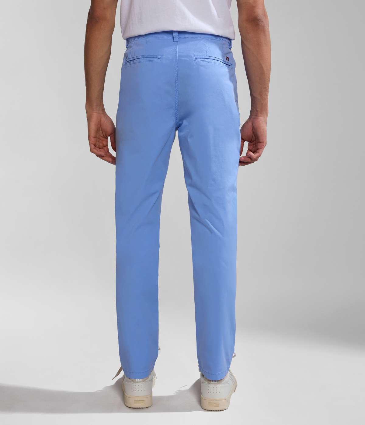 Chinohose Puyo Sommer  - 3