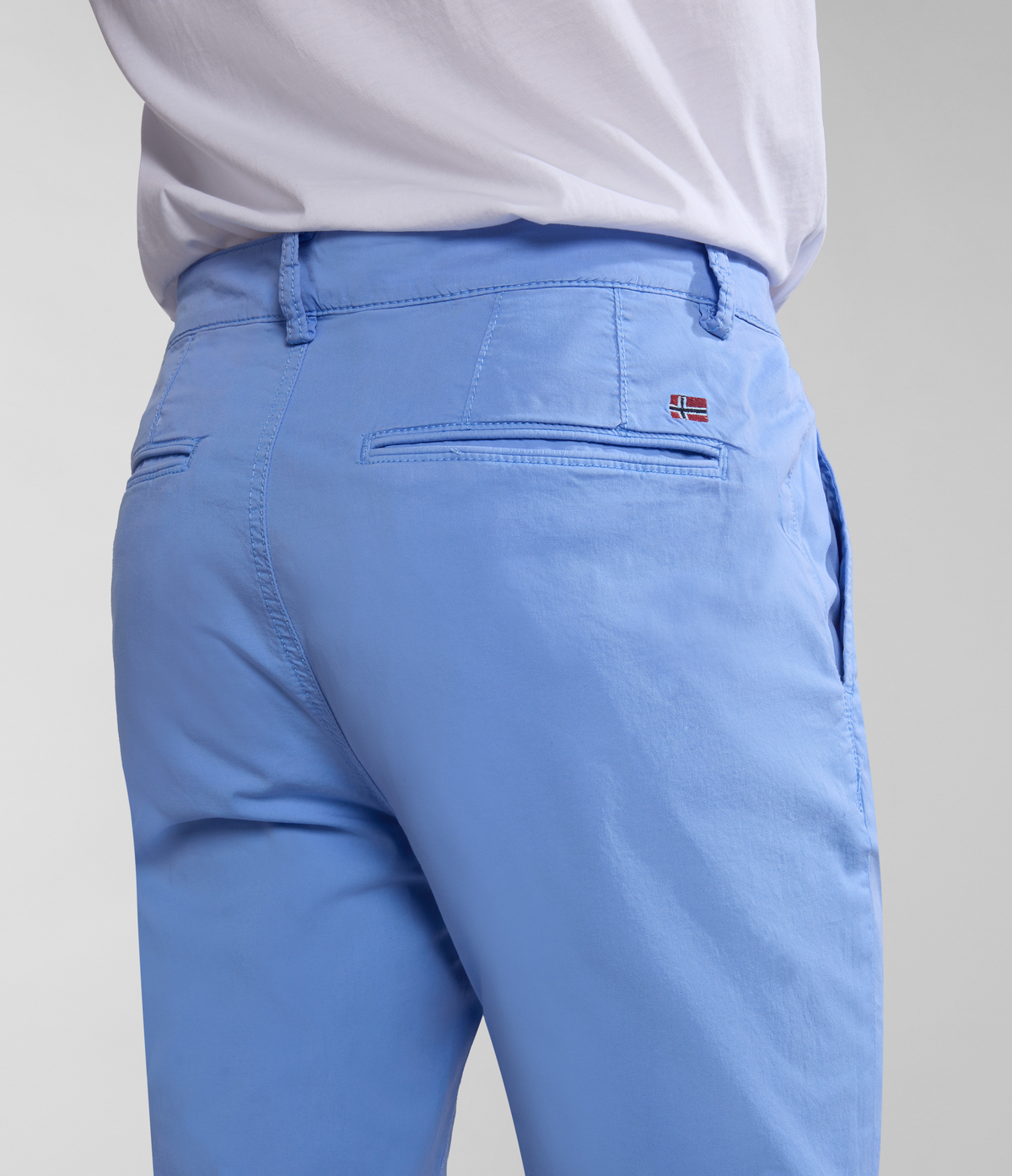 Chinohose Puyo Sommer  - 5
