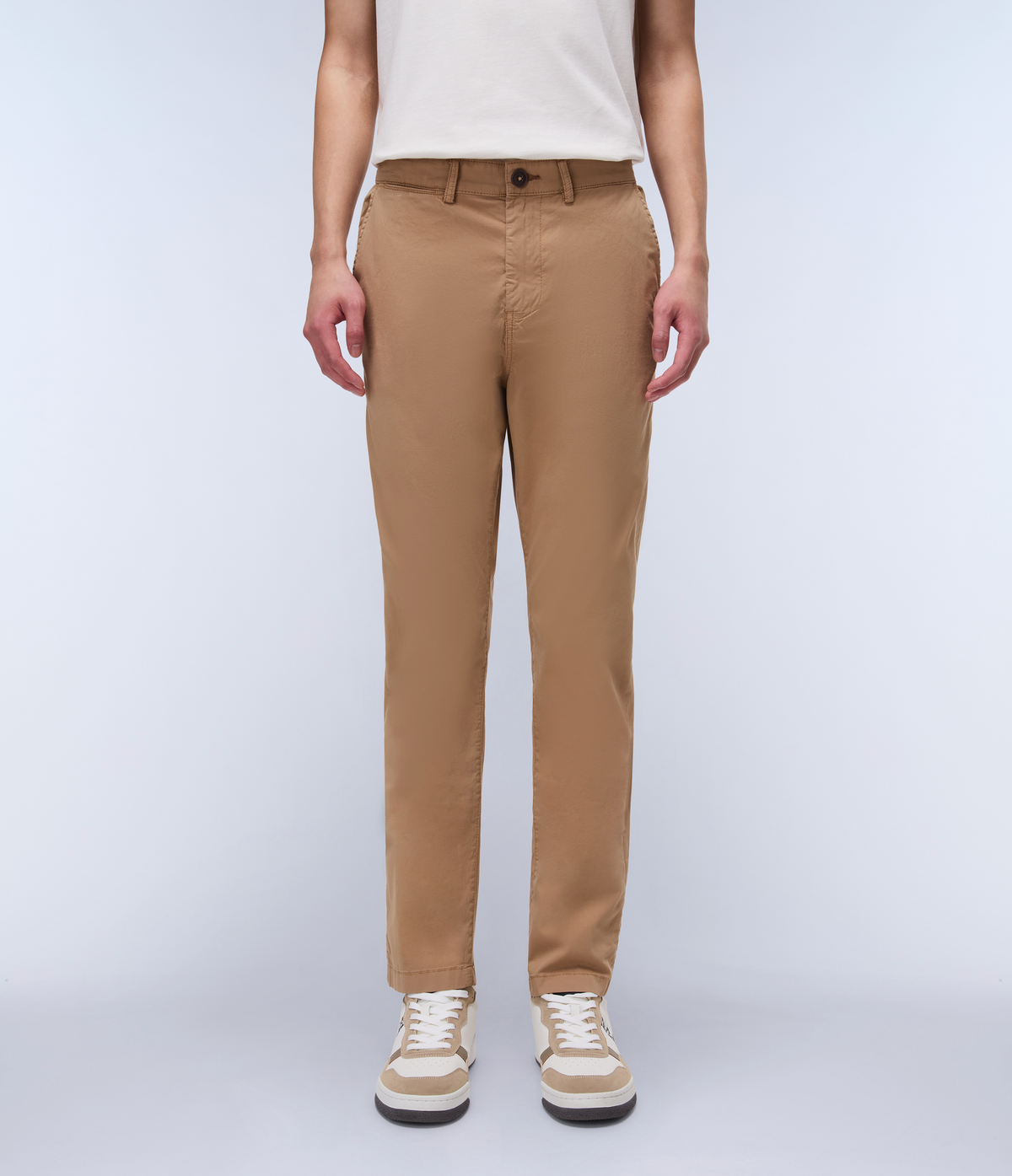 Chinohose Puyo Sommer  - 2