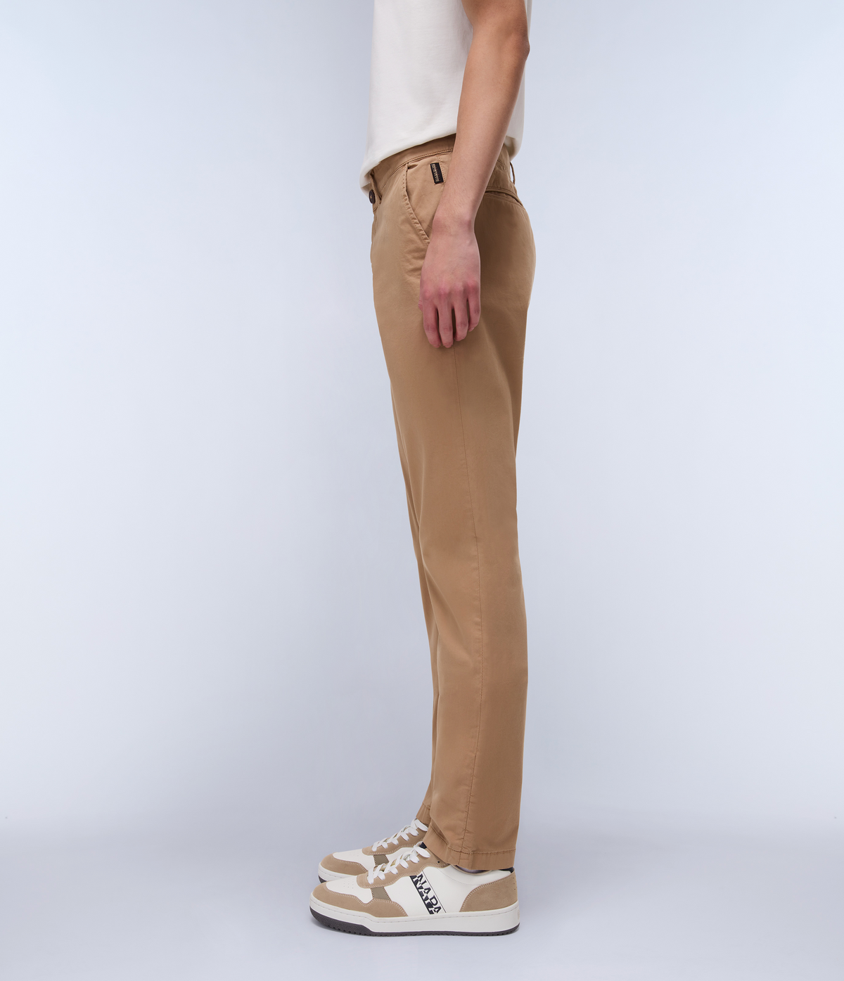 Chinohose Puyo Sommer  - 3