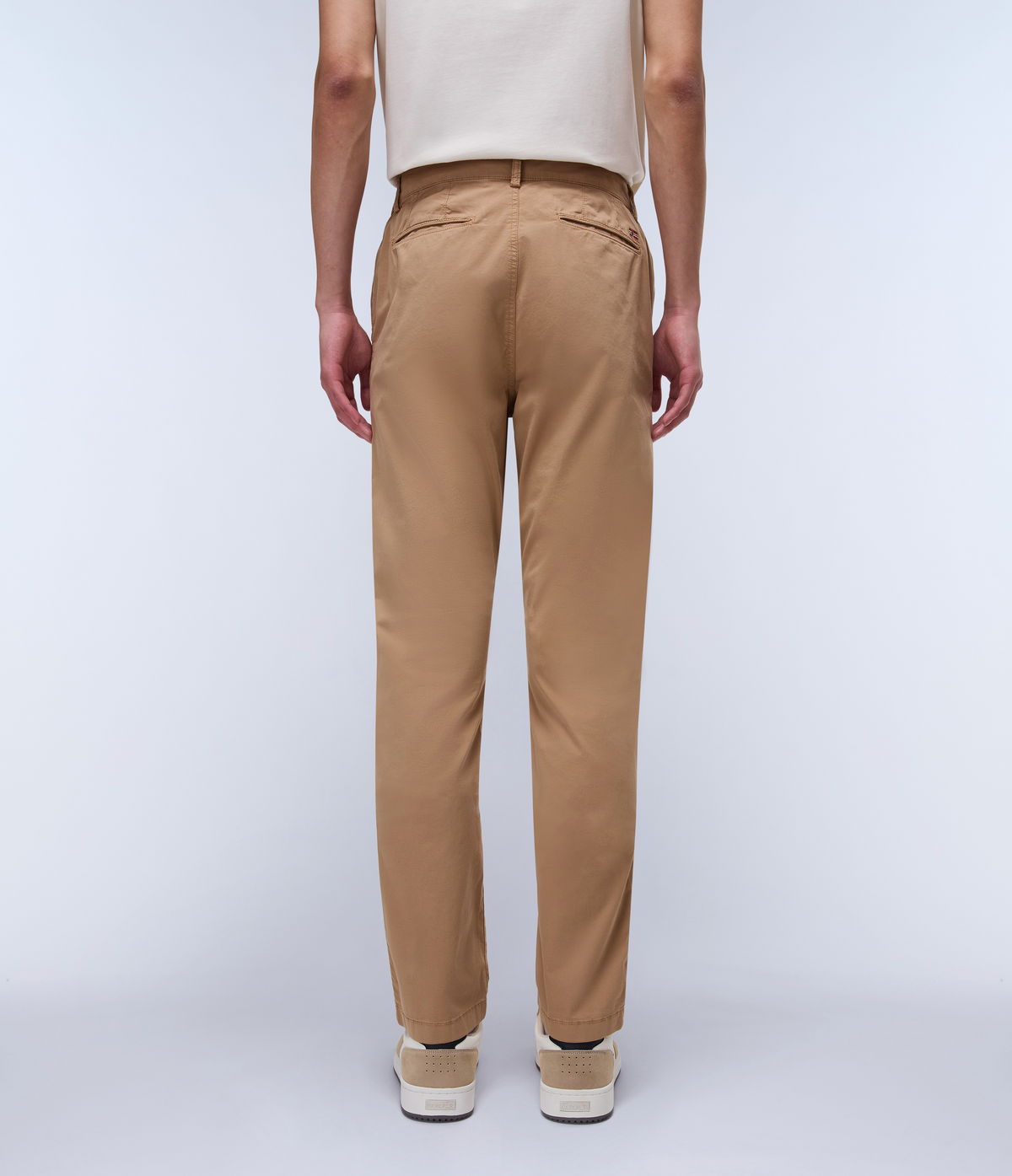 Chinohose Puyo Sommer  - 4