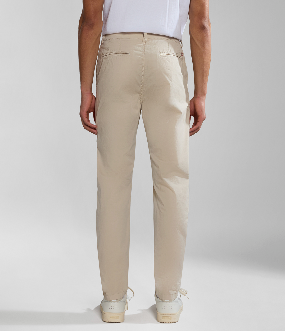 Chinohose Puyo Sommer  - 3
